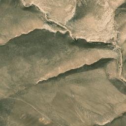 Satellite imagery of Kāl-e Bēl, AF