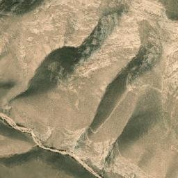 Satellite imagery of Kāl-e Bēl, AF