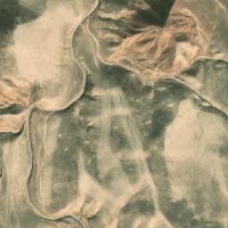 Satellite imagery of Ōghrī Kōtal, AF