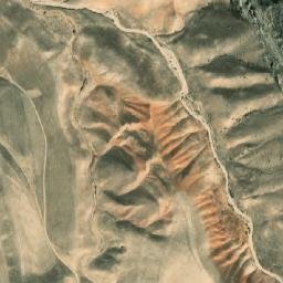 Satellite imagery of Ōghrī Kōtal, AF