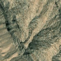 Satellite imagery of Ōghrī Kōtal, AF