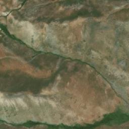 Satellite imagery of Sarīah Kham, AF