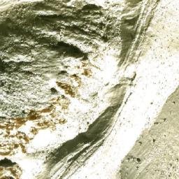 Satellite imagery of Ghāt-e Kalyow, AF