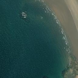 Satellite imagery of Unyeo, KR