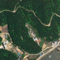 Satellite imagery of Geuneolmippuri, KR