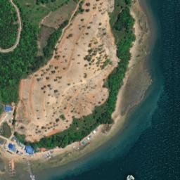 Satellite imagery of Geuneolmippuri, KR