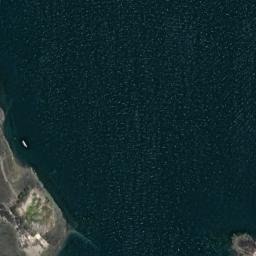 Satellite imagery of Geomeunyeo, KR
