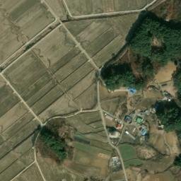 Satellite imagery of Ocheon-hyanggyo, KR
