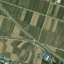 Satellite imagery of Boryeongseonggwak, KR
