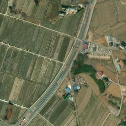 Satellite imagery of Boryeongseonggwak, KR