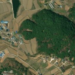 Satellite imagery of Boryeongseonggwak, KR