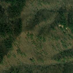 Satellite imagery of Baman, KR