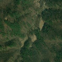 Satellite imagery of Baman, KR
