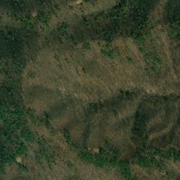 Satellite imagery of Baman, KR