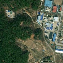 Satellite imagery of Jeongsan-hyanggyo, KR