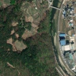 Satellite imagery of Munbawi, KR