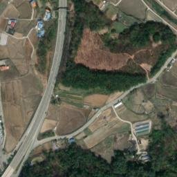 Satellite imagery of Munbawi, KR