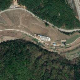 Satellite imagery of Ansandongsanseong, KR