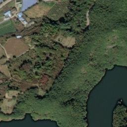 Satellite imagery of Pangaebong, KR