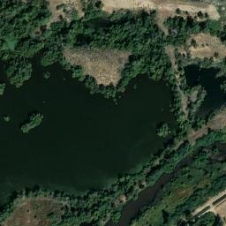 Satellite imagery of Kaweah Quarry, US