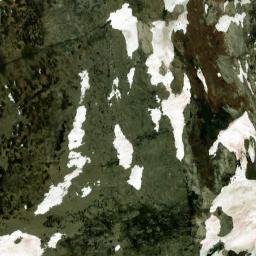 Satellite imagery of White Chief Mine, US