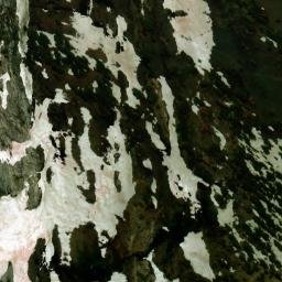 Satellite imagery of White Chief Mine, US