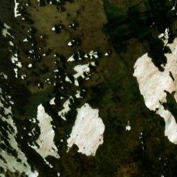 Satellite imagery of White Chief Mine, US