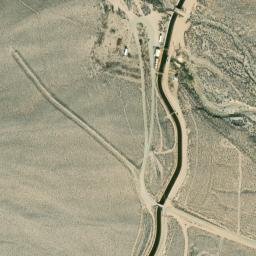 Satellite imagery of Cottonwood Materials Pit, US