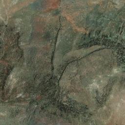Satellite imagery of Santa Rosa Mines, US
