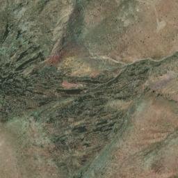 Satellite imagery of Santa Rosa Mines, US