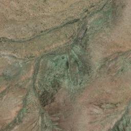Satellite imagery of Santa Rosa Mines, US