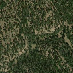 Satellite imagery of 7750 5 JRH — NGS DO5626 — Coconino County, US, US