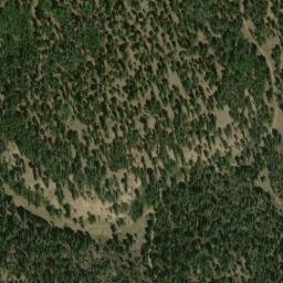 Satellite imagery of 7750 5 JRH — NGS DO5626 — Coconino County, US, US