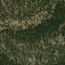 Satellite imagery of 7750 5 JRH — NGS DO5626 — Coconino County, US, US