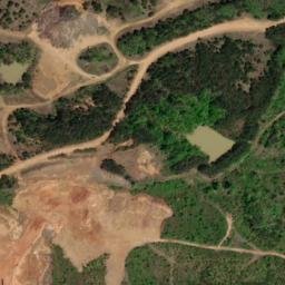 Satellite imagery of Oak Grove Gravel Pit, US