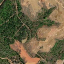 Satellite imagery of Oak Grove Gravel Pit, US