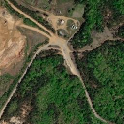 Satellite imagery of Oak Grove Gravel Pit, US