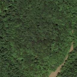 Satellite imagery of Hesson Ridge, US