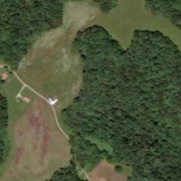 Satellite imagery of Sircy Ridge, US