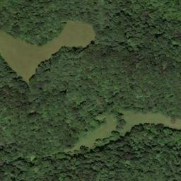 Satellite imagery of Sircy Ridge, US