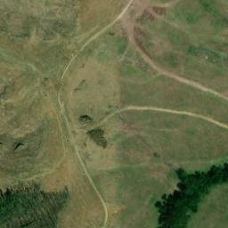 Satellite imagery of Cold Spur, US