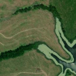 Satellite imagery of Cold Spur, US