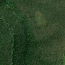 Satellite imagery of Briar Point, US