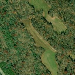 Satellite imagery of Chestnut Ridge, US