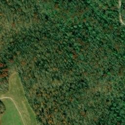Satellite imagery of Chestnut Ridge, US
