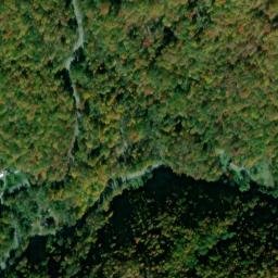 Satellite imagery of Stone Mountain, US