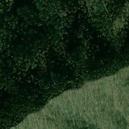 Satellite imagery of Pine Ridge, US