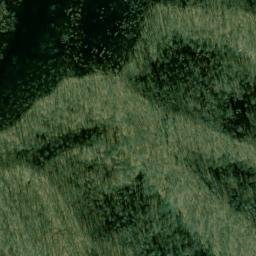 Satellite imagery of Pine Ridge, US