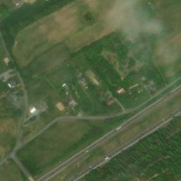 Satellite imagery of Cox Ridge, US