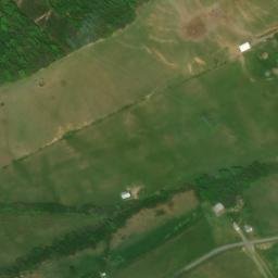 Satellite imagery of Cox Ridge, US